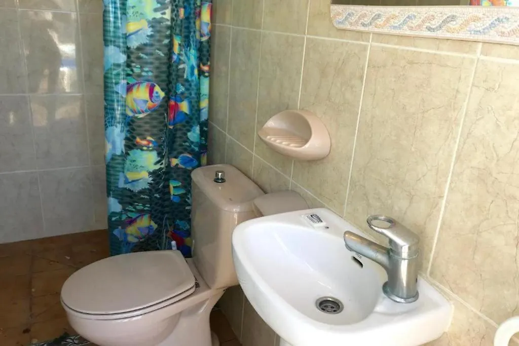 Villa Philip Piscina Privada Miami Playa