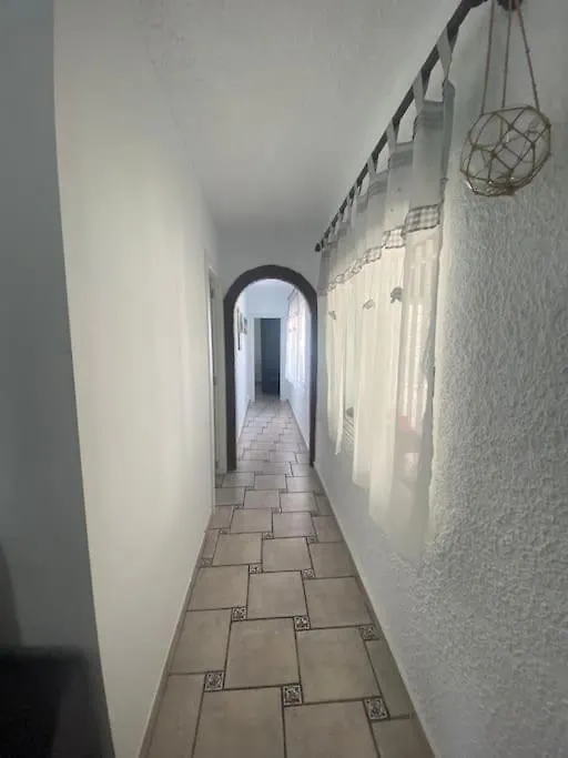 Villa Philip Piscina Privada Miami Playa Hiszpania