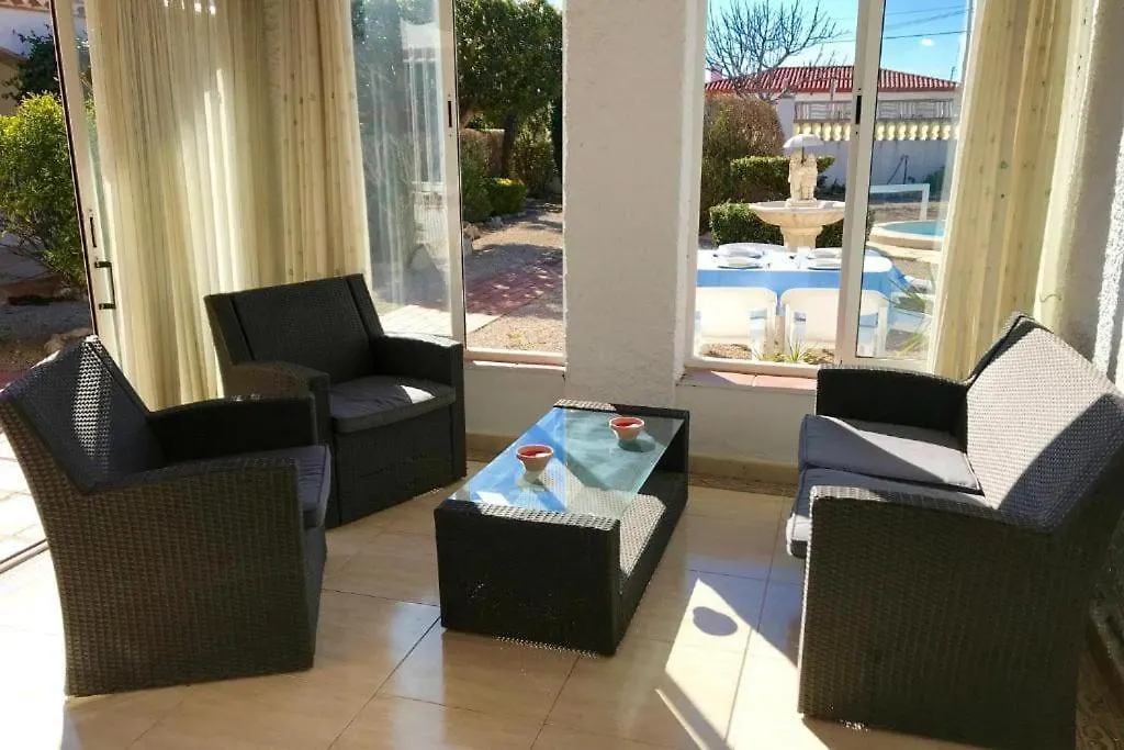 Villa Philip Piscina Privada Miami Playa
