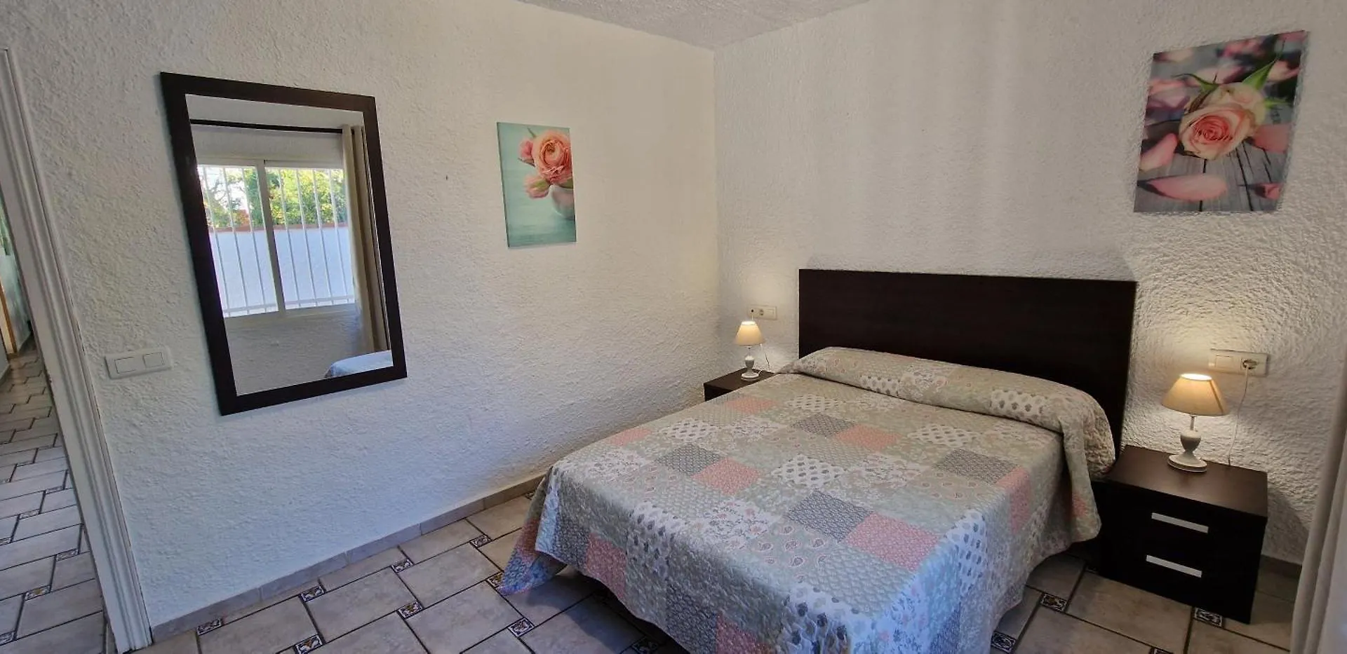 Villa Philip Piscina Privada Miami Playa 0*,  Hiszpania